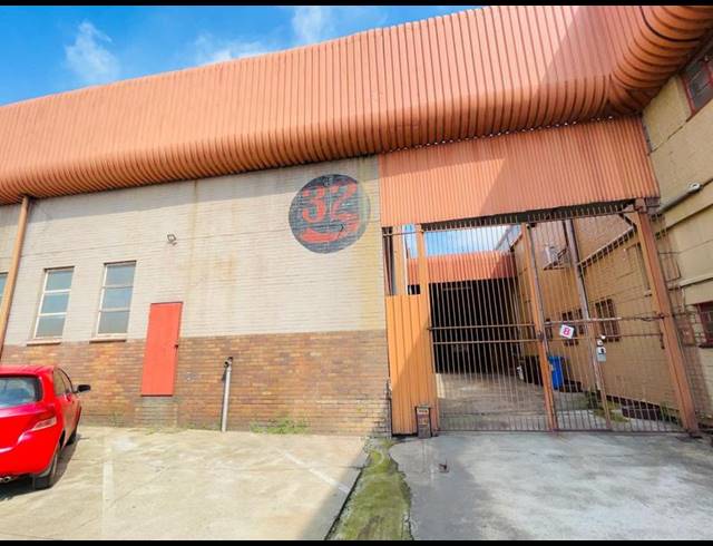 INDUSTRIAL FOR SALE IN SPRINGS CENTRAL